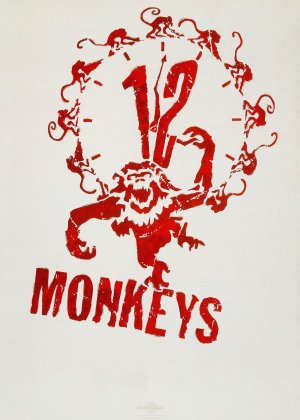 12 Monkeys (12 Monkeys) [1995]