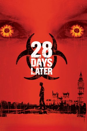 Xem phim 28 Days Later