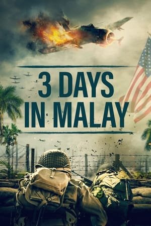 Xem phim 3 Ngày Ở Malay