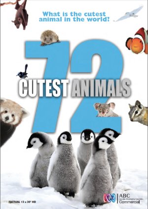 72 loài động vật dễ thương nhất (72 Cutest Animals) [2016]