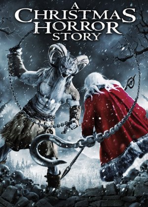 A Christmas Horror Story (A Christmas Horror Story) [2015]