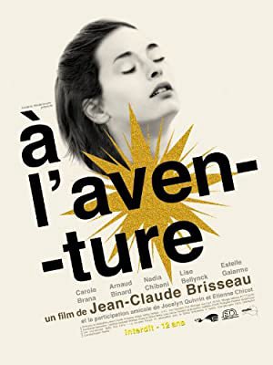 À l'aventure (À l'aventure) [2008]