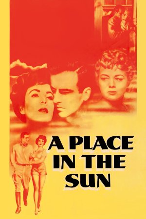 A Place in the Sun (A Place in the Sun) [1951]