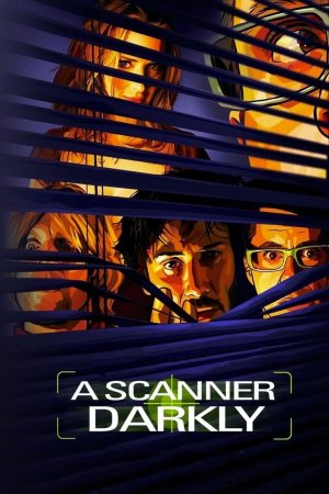 A Scanner Darkly (A Scanner Darkly) [2006]