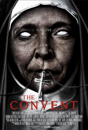 Ác Quỷ Ma Sơ: Chuyện Chưa Kể (The Convent) [2019]