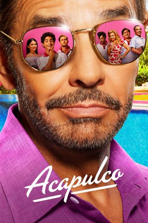 Acapulco (Phần 1) (Acapulco (Season 1)) [2021]
