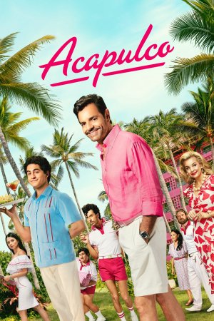 Xem phim Acapulco (Phần 3)