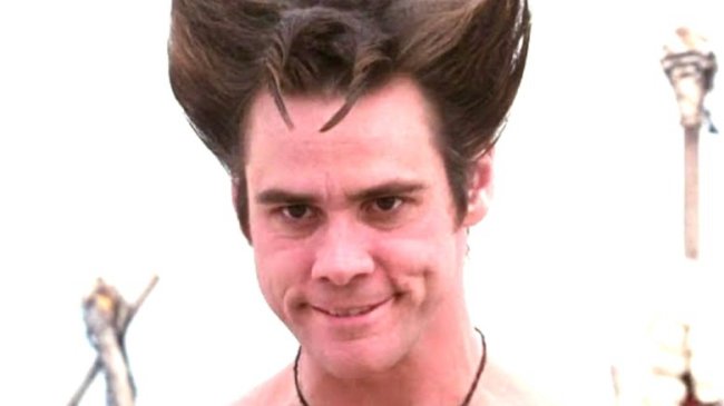 Ace Ventura: When Nature Calls