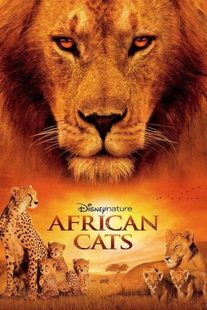Xem phim African Cats