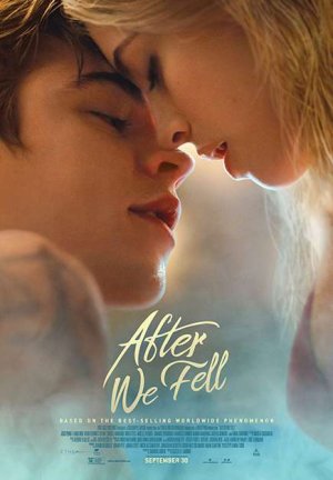 After We Fell: Từ khi chúng ta tan vỡ (After We Fell) [2021]