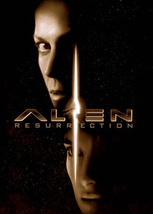 Xem phim Alien: Resurrection