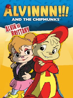 ALVINNN!!! và nhóm sóc chuột (Phần 1) (ALVINNN!!! And the Chipmunks (Season 1)) [2016]