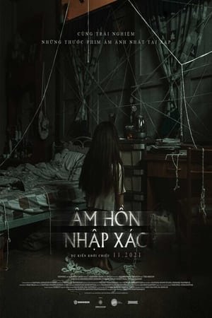 Xem phim Âm Hồn Nhập Xác