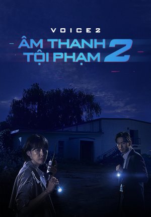 Xem phim Âm Thanh Tội Phạm 2