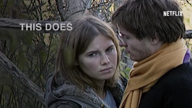 Amanda Knox