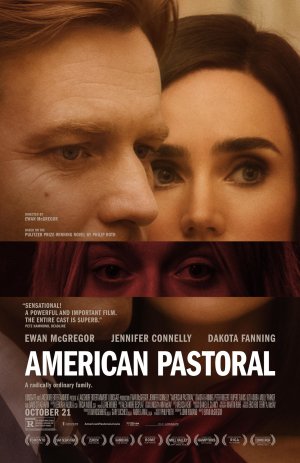 Xem phim American Pastoral (2016)