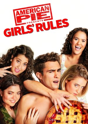 Xem phim American Pie Presents: Girls' Rules