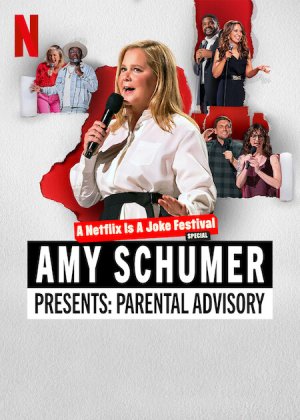 Xem phim Amy Schumer giới thiệu: Lời khuyên cho cha mẹ