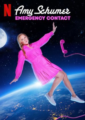 Xem phim Amy Schumer: Liên lạc khẩn cấp