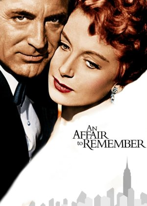 An Affair to Remember (An Affair to Remember) [1957]