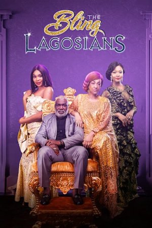 Ấn Độ Hào Nhoáng (The Bling Lagosians) [2019]
