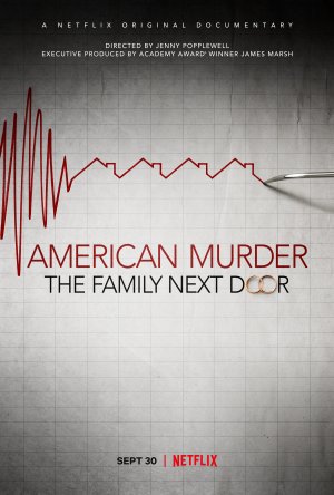 Án mạng nước Mỹ: Gia đình hàng xóm (American Murder: The Family Next Door) [2020]