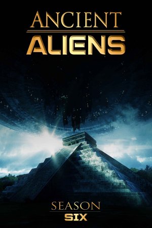 Xem phim Ancient Aliens (Phần 6)