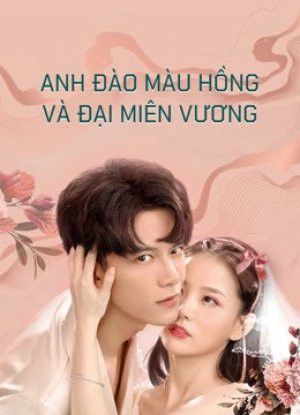 Xem phim Anh Đào Màu Hồng và Đại Miên Vương Part 1