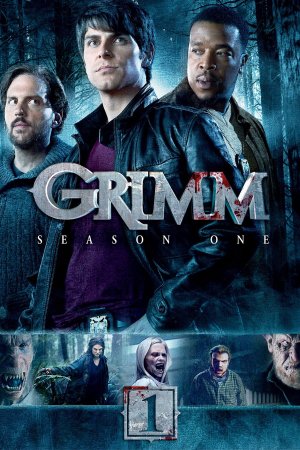 Anh Em Nhà Grimm (Phần 1) (Grimm (Season 1)) [2011]