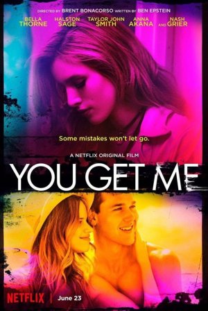 Anh phải ở bên em (You Get Me) [2017]