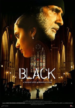Ánh Sáng Từ Bóng Tối (Black 2005) [2005]