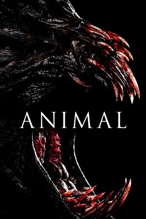 Animal (Animal) [2014]