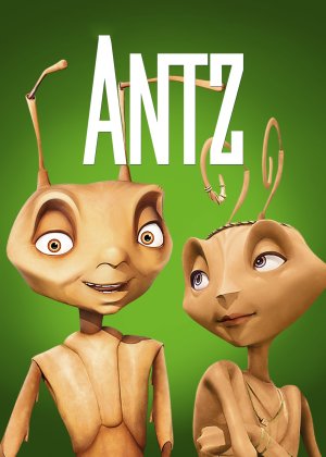Antz (Antz) [1998]