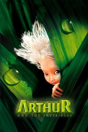 Xem phim Arthur và Những Người Bạn Vô Hình