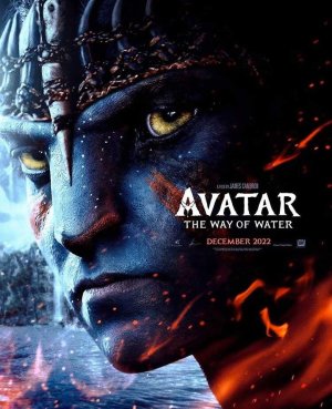 Xem phim Avatar 2: Dòng Chảy Của Nước