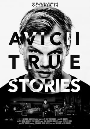 Xem phim Avicii: Những Câu Chuyện Có Thật