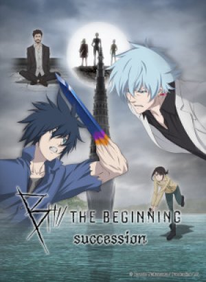 Xem phim B: The Beginning Succession