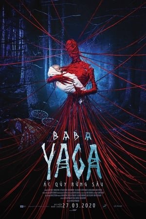 Xem phim Baba Yaga: Ác Quỷ Rừng Sâu