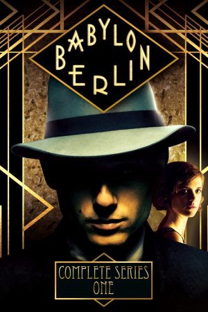 Xem phim Babylon Berlin (Phần 1)