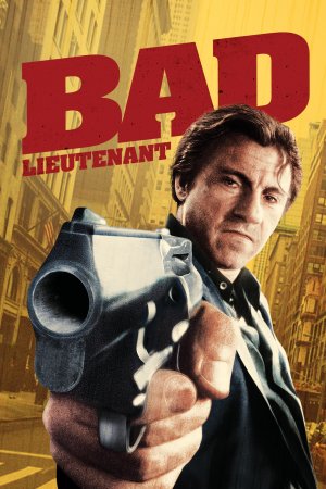 Xem phim Bad Lieutenant