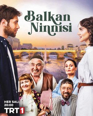 Xem phim Balkan Ninnisi