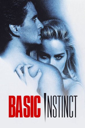 Bản Năng Gốc (Basic Instinct) [1992]