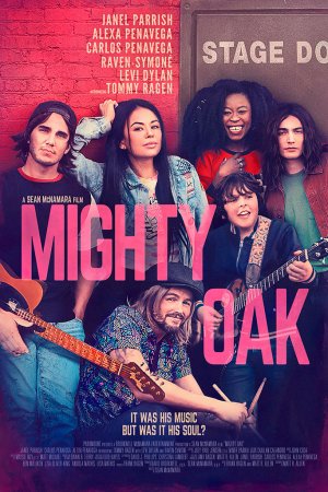 Ban nhạc tái hợp (Mighty Oak) [2020]