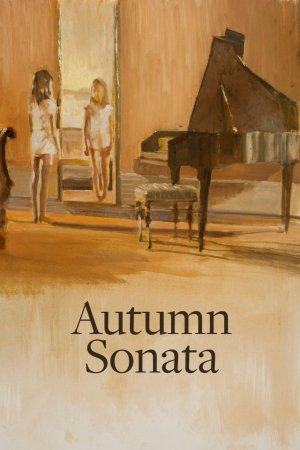 Bản Xô-Nát Mùa Thu (Autumn Sonata) [1978]