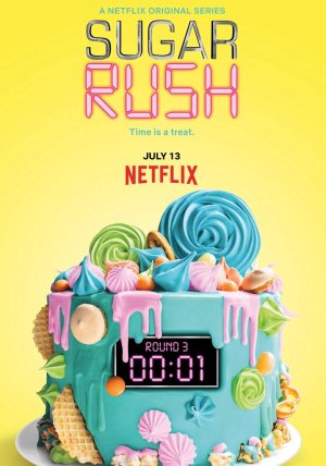 Bánh ngọt cấp tốc (Phần 3) (Sugar Rush (Season 3)) [2020]
