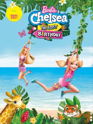 Xem phim Barbie & Chelsea: The Lost Birthday