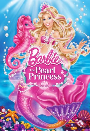 Barbie: Công chúa ngọc trai (Barbie: The Pearl Princess) [2014]