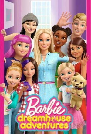 Xem phim Barbie Dreamhouse Adventures (Phần 3)