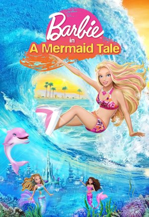Xem phim Barbie in a Mermaid Tale