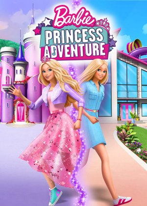 Xem phim Barbie Princess Adventure